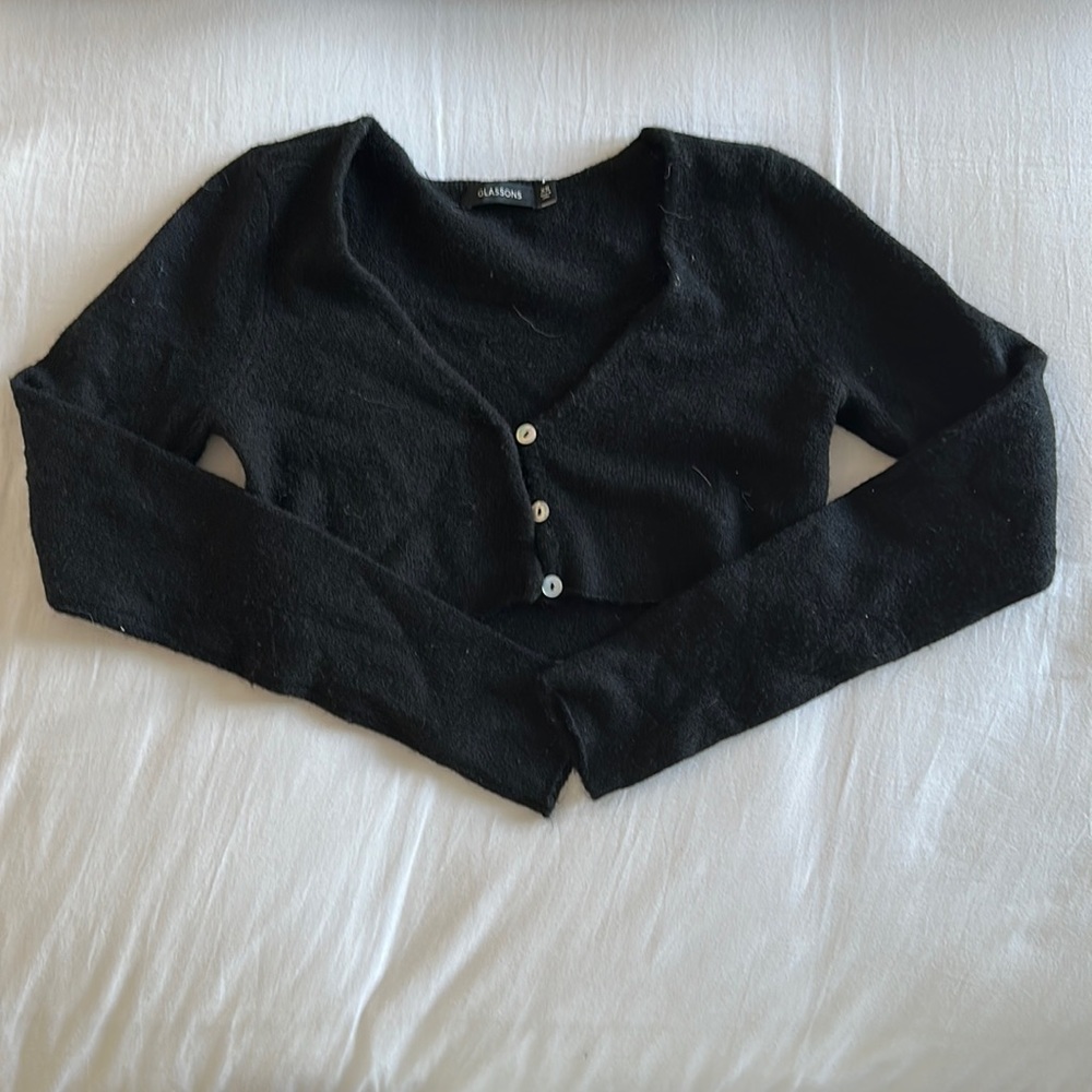 Glassons sweater